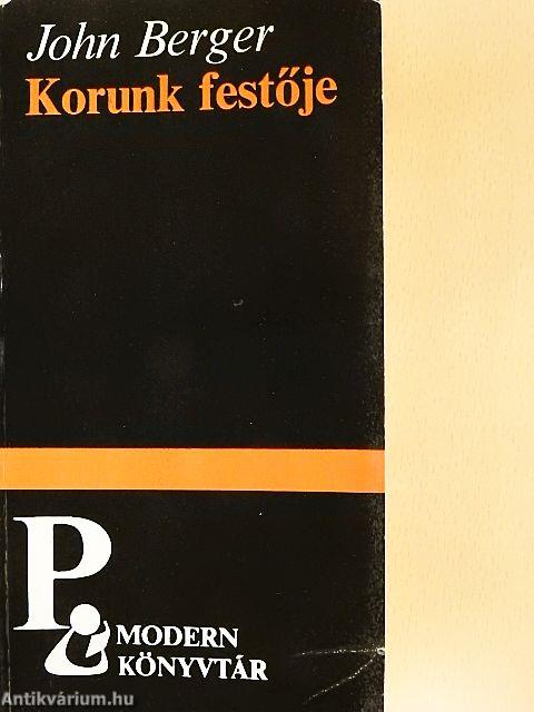 Korunk festője