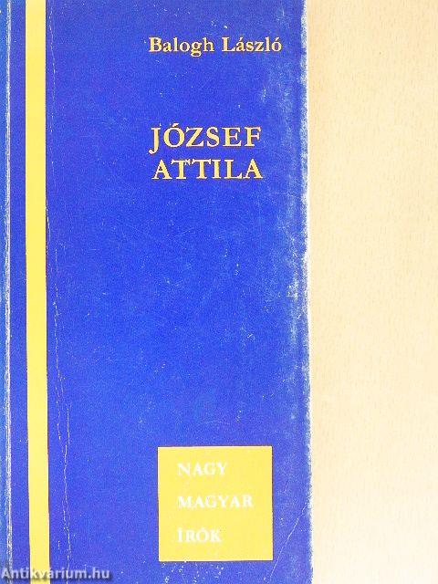 József Attila