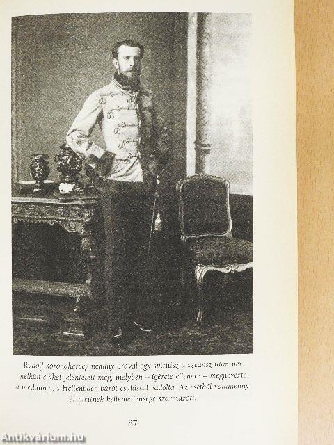 A Hofburg Fehér Asszonya