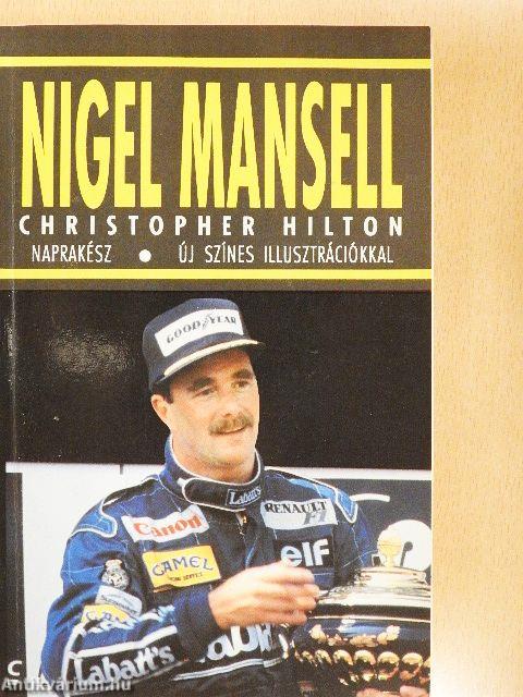 Nigel Mansell