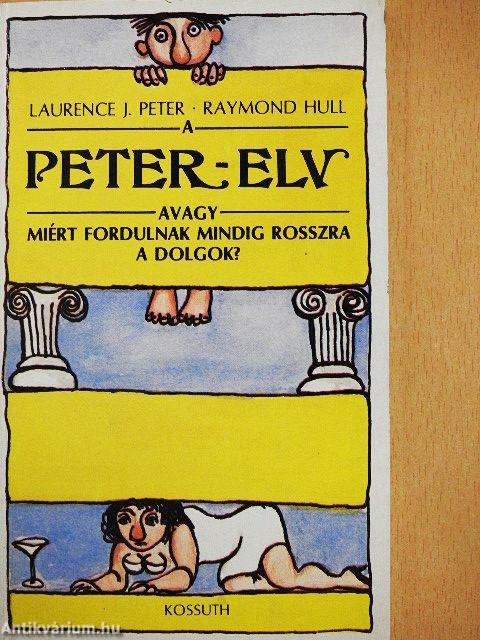 A Peter-elv