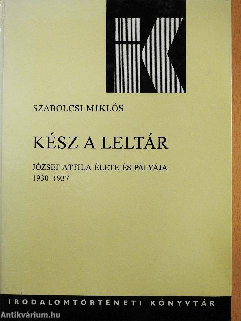 Kész a leltár