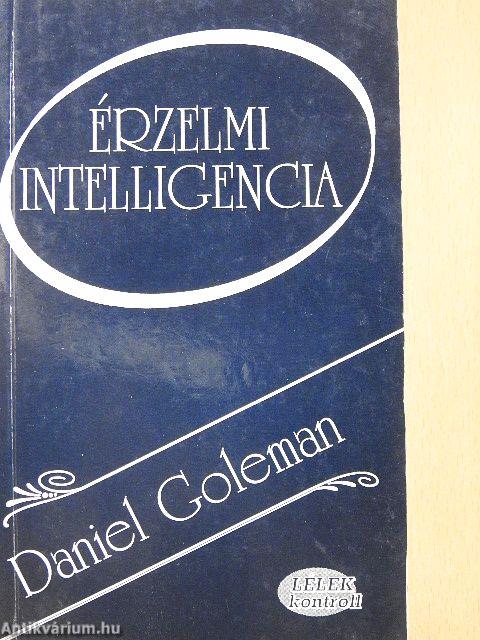 Érzelmi intelligencia