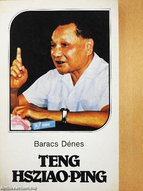 Teng Hsziao-Ping