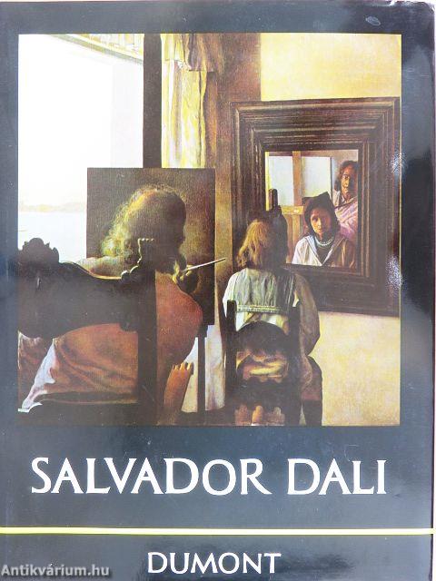 Salvador Dalí