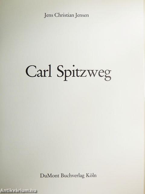Carl Spitzweg