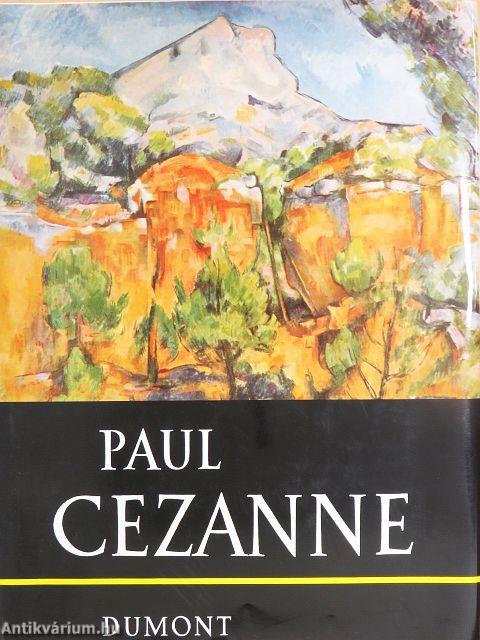 Paul Cezanne
