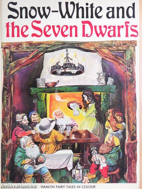 Snow-White and the Seven Dwarfs