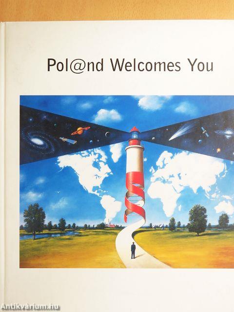 Pol@nd Welcomes You