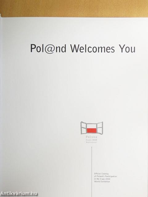 Pol@nd Welcomes You