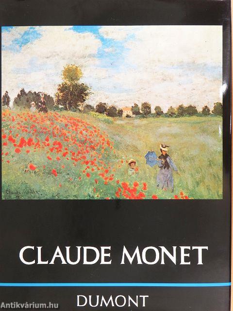 Claude Monet