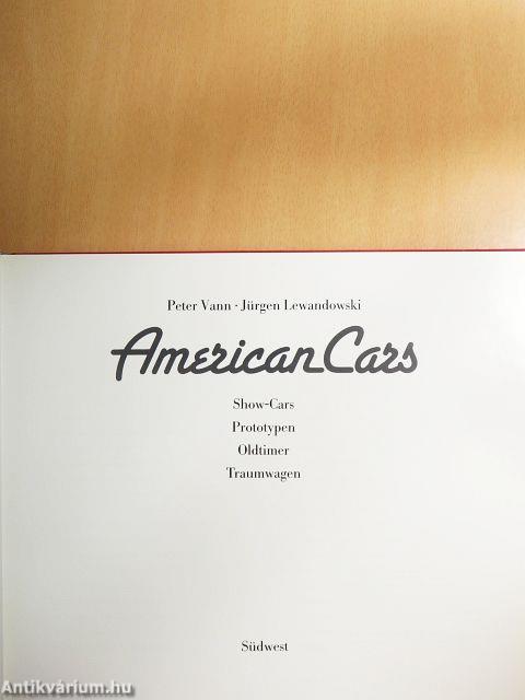 American Cars