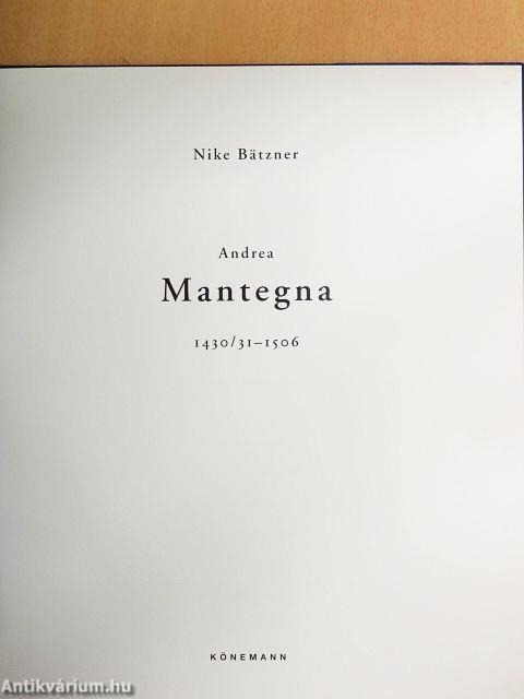 Andrea Mantegna