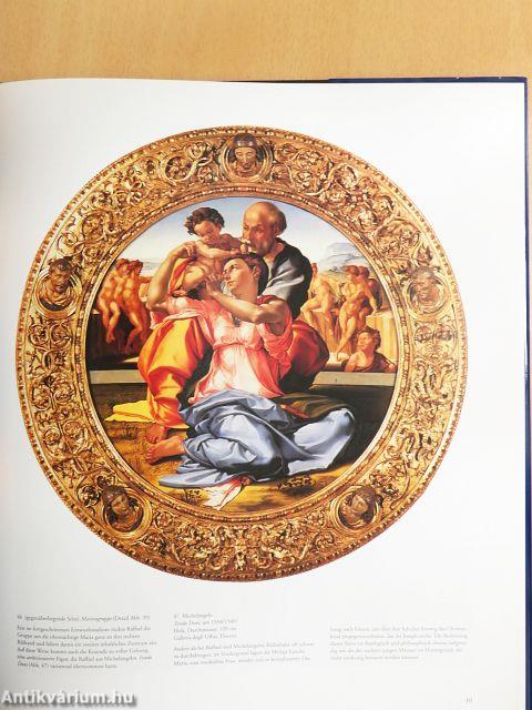 Raffaello Santi, genannt Raffael