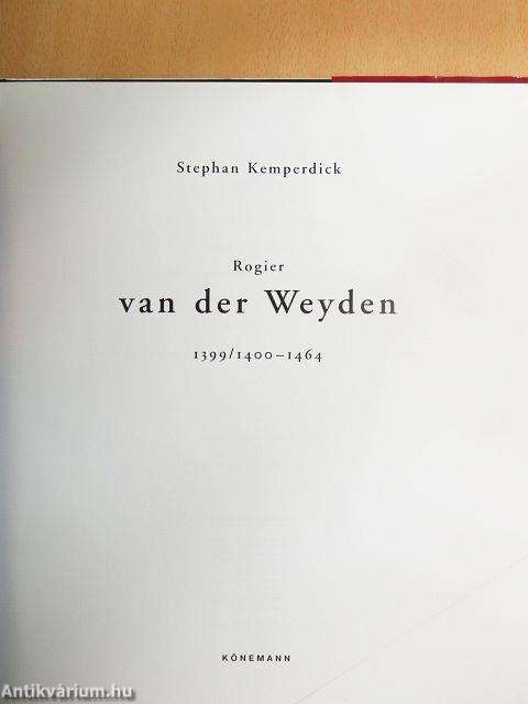 Rogier van der Weyden