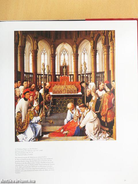 Rogier van der Weyden