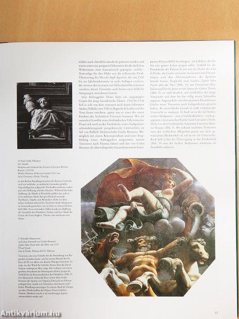 Jacopo Robusti, genannt Tintoretto