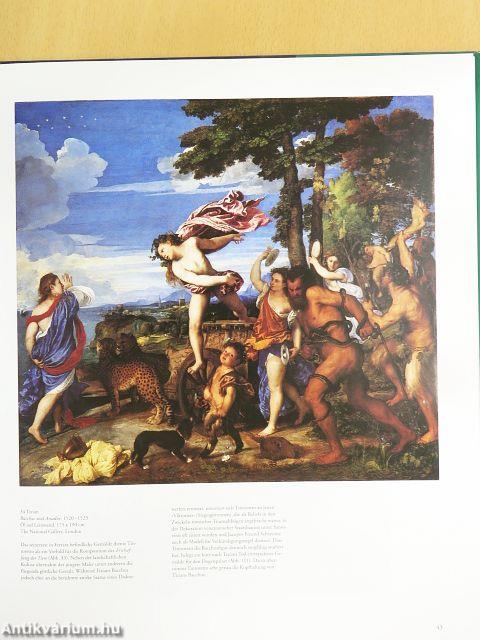 Jacopo Robusti, genannt Tintoretto