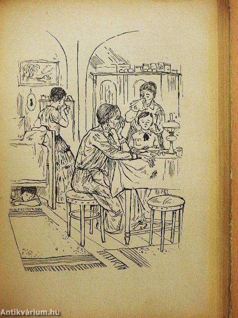 Tom Sawyer kalandjai