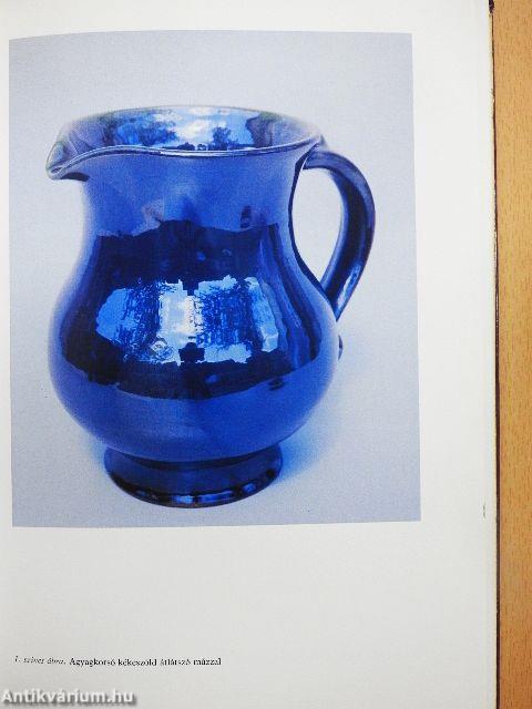 Kézműipari kerámia