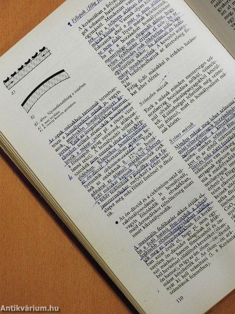 Kézműipari kerámia