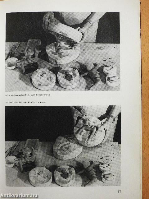 Kézműipari kerámia