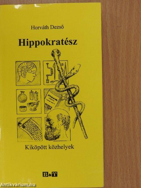 Hippokratész