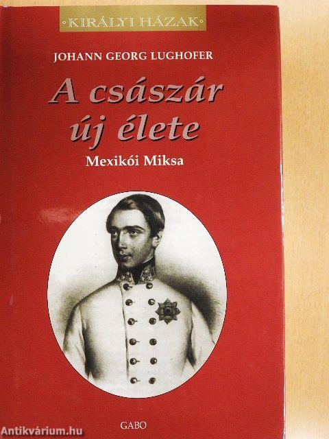 A császár új élete
