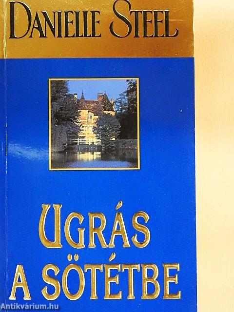 Ugrás a sötétbe