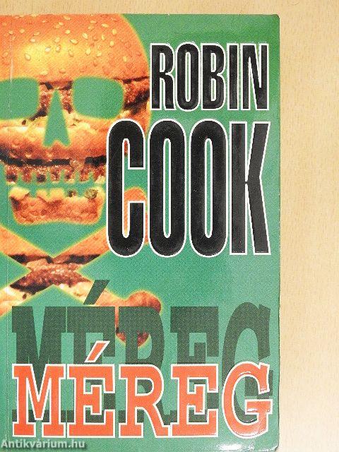 Méreg