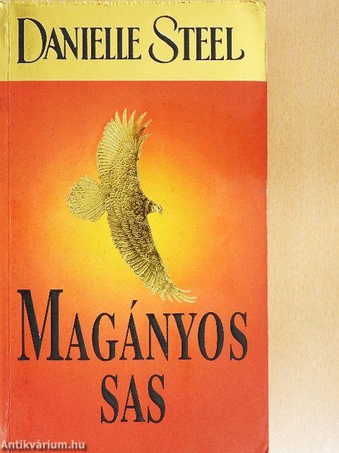 Magányos sas
