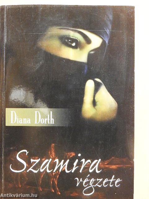 Szamira végzete