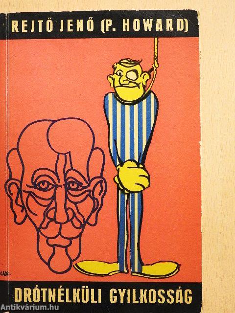 Drótnélküli gyilkosság