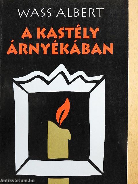 A kastély árnyékában