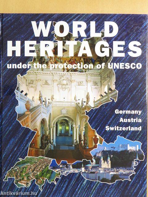 World Heritages