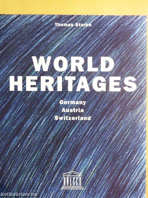World Heritages