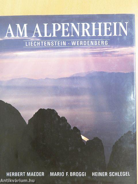 Am Alpenrhein