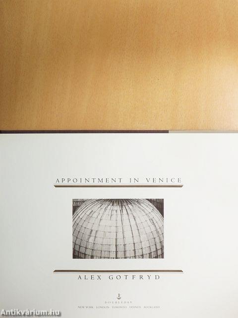 Appointment in Venice