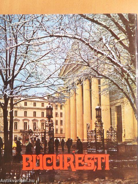 Bucuresti