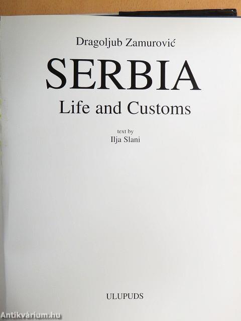 Serbia