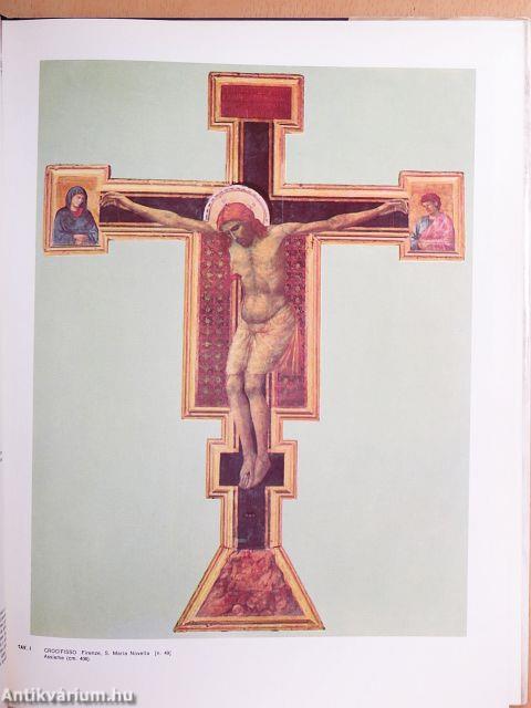 L'opera completa di Giotto