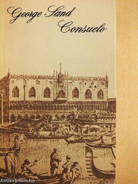 Consuelo I-II.