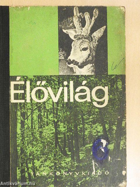 Élővilág 6