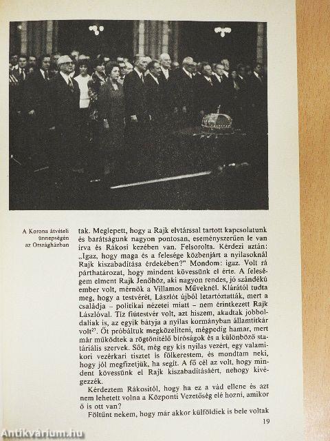 Az utak összefutnak