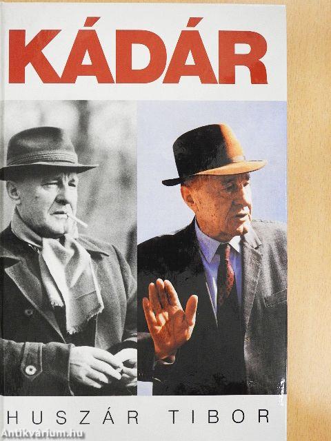 Kádár János 2.