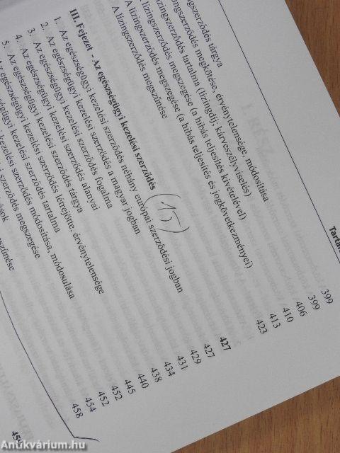 Atipikus szerződések