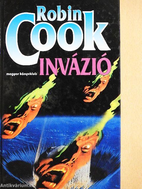 Invázió