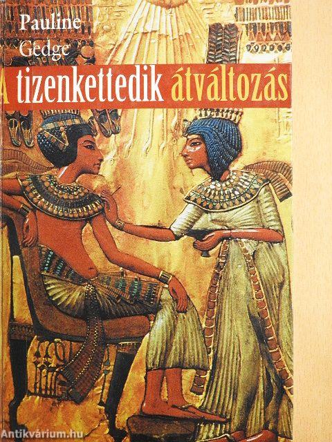 A tizenkettedik átváltozás
