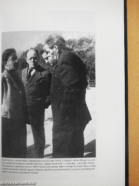 A KGB irodalmi archívuma