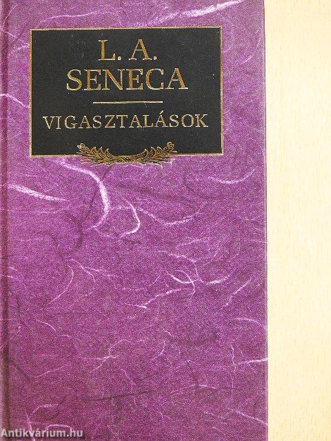 Vigasztalások